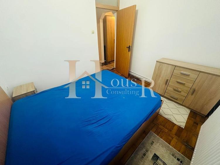 Decomandat. Vedere pe 2 parti. Centrala proprie. - 5