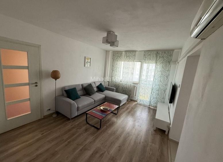 AP. 2 CAMERE MOSILOR, MOBILAT MODERN, BLOC REABILITAT, METROU 5 MINUTE AP. 2 CAMERE MOSILOR, MOBILAT MODERN, BLOC REABILITAT, METROU 5 MINUTE