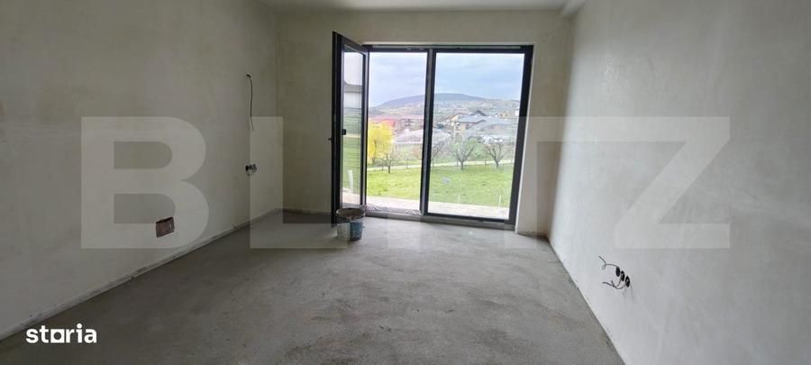 Case Premium Tip DuplexParter + Etaj, 110 mp utili, terasa 60 mp, z - 8