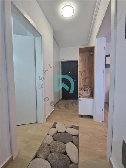 Garsoniera Coresi, mobilata, utila, parcare Tractorul - 7