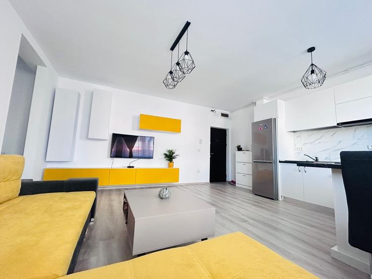 apartament NOU in GIROC - 2