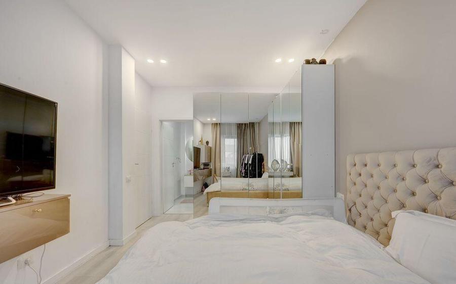 Vila parter mobilata si utilata Tunari - 17