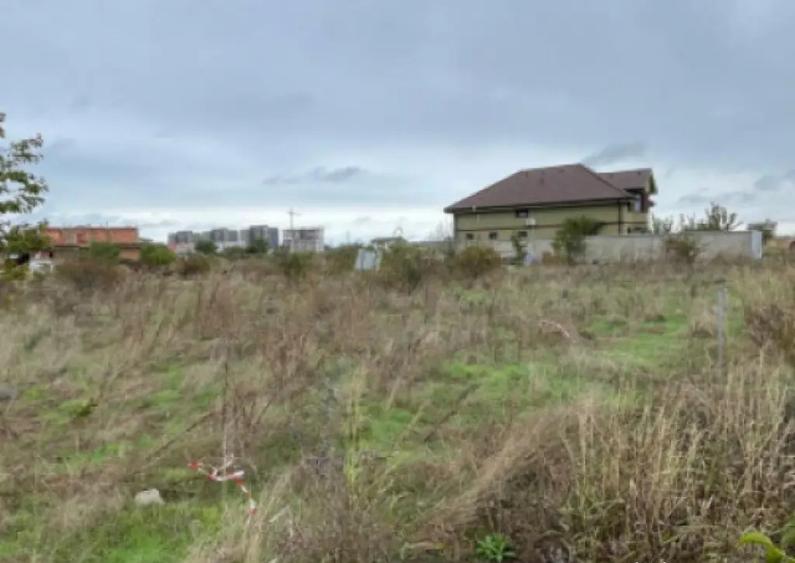 Teren 500 mp in zona Veterani pozi?ie excelenta - 2