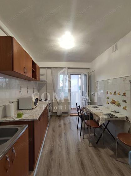 Apartament cu 2 camere decomandate | Zona Observatorului - Zorilor - 11