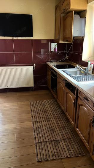 Inchiriez casa in Arad,cartier sinicolau mic - 6