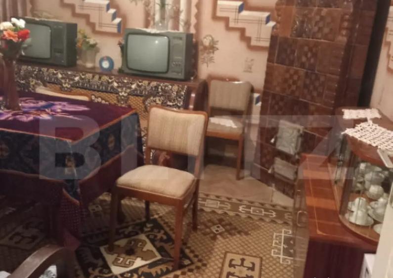 Gura Foii Casa individuala 48 mp 2.000mp teren +2800mp ter - 8