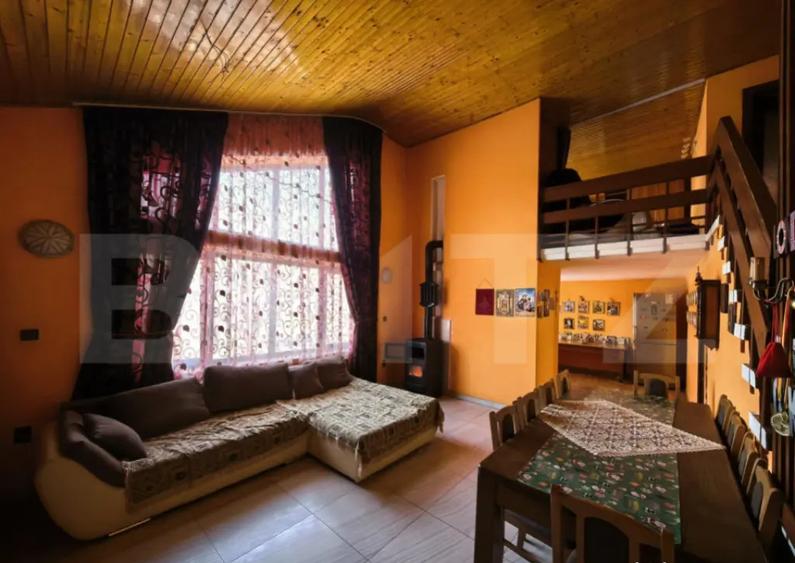 Casa 4 camere, 180 mp, zona Exterior Est - Raducaneni - 11