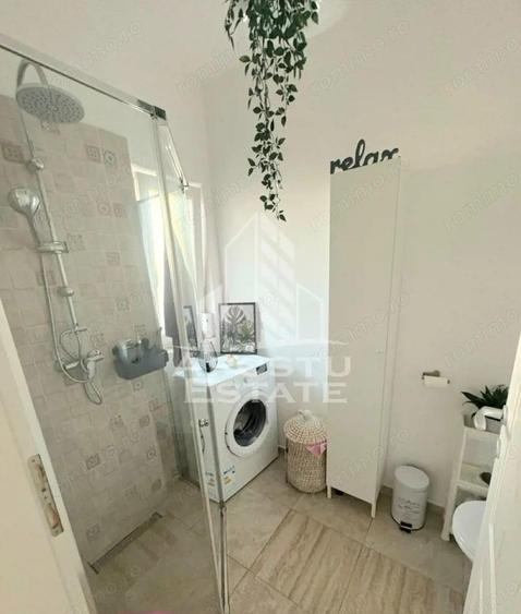 Duplex mobilat si utilat,3 dormitoare 2 bai,Ghiroda - 13