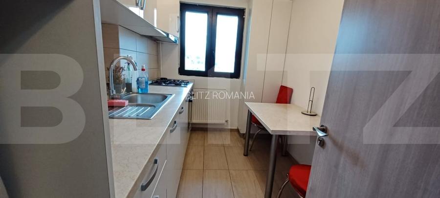 Confort, stil si accesibilitate intr-un apartament de 2 camere gata de locuit! Confort, stil si accesibilitate intr-un apartament de 2 camere gata de locuit!