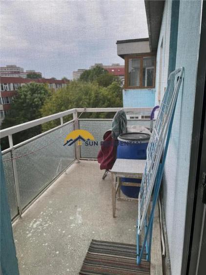 Berceni-Huedin,apartament 2 camere decomandat - 3