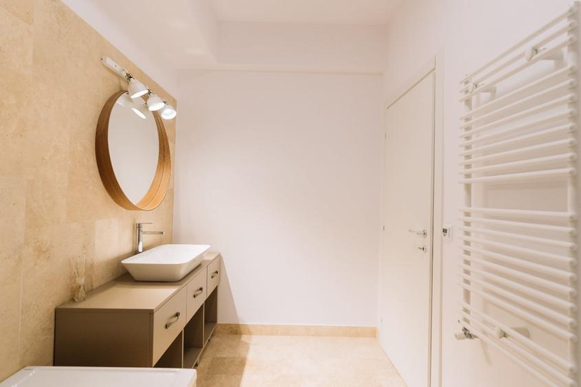 De vanzare - Apartament cochet Domenii - 8