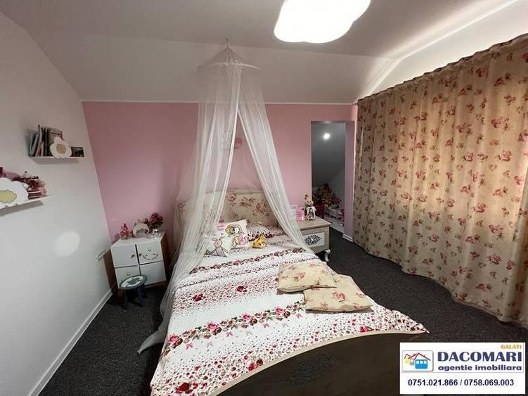 Casa 4 camere, Serbestii Vechi - 5