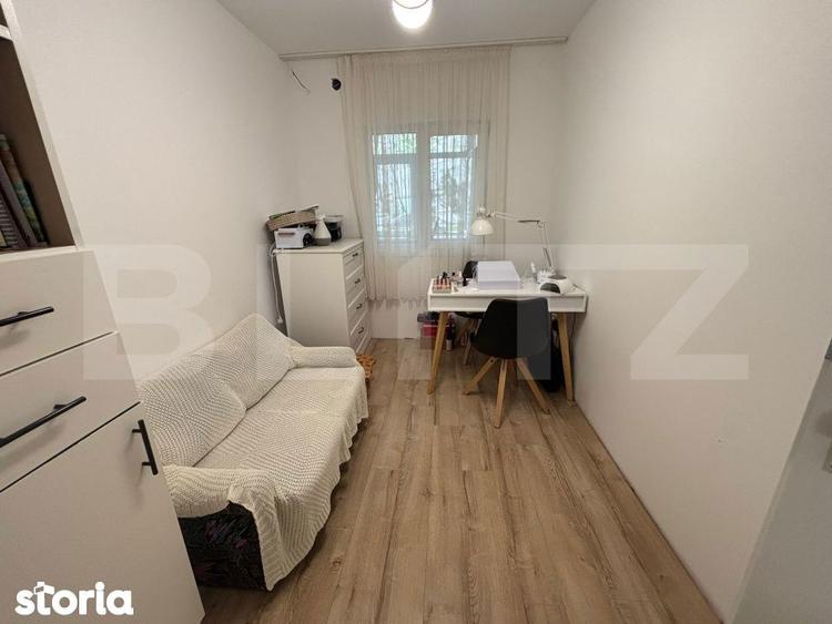 Apartament 4 camere, 80 mp Nicolina - 2