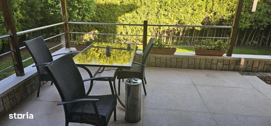 Viile noi , K 4-5 , Vila ideal sediu firma , clinica , 1200 mp teren - 9