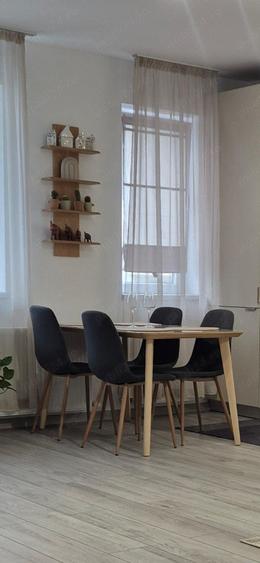 Apartament 2 camere Sos Cernica 2024, mobilat utilat, Oras Pantelimon - 1