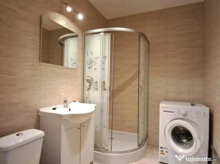 Apartament 2 camere mobilat si utilat, Str.Porii in Floresti - 5