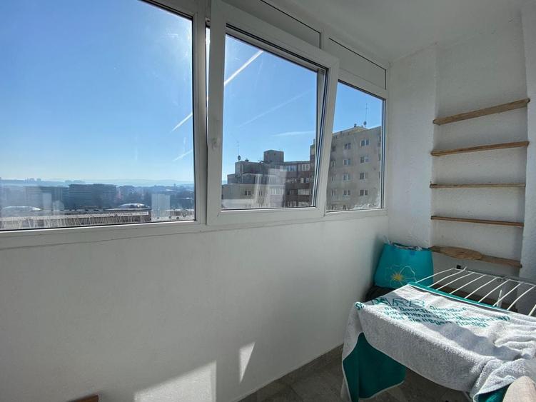 Apartament de vanzare | 2 camere | Grigorescu | Decomandat - 8