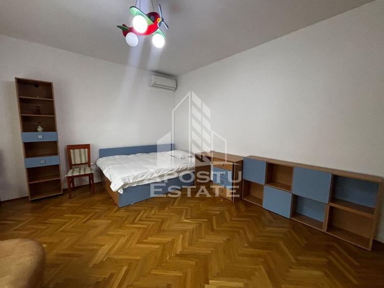 Apartament 4 camere, loc de parcare, zona Centrala - 7