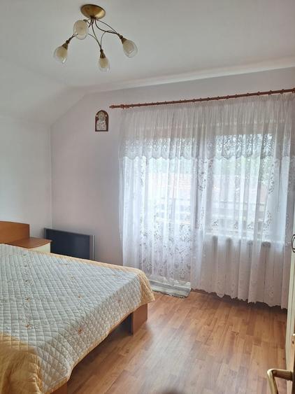 Giurgiu, vila cu padure proprie, izvor si iaz pe 19.900 mp teren - 2