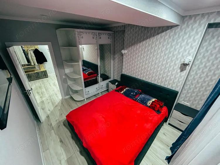 Garsoniera de inchiriat in zona Astra - 2