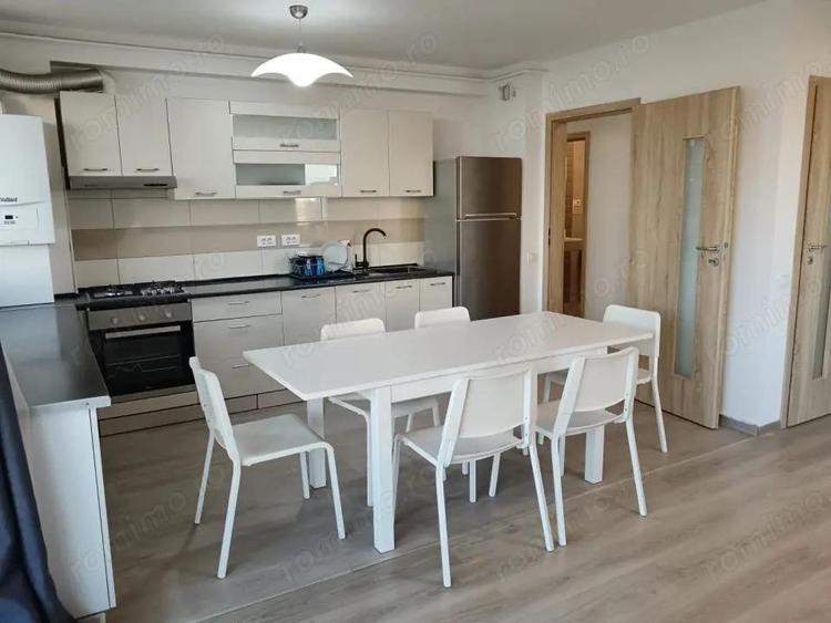 Apartament cu 3 camere, 120 mp, cu balcon si loc de parcare, Urban Coresi - 10