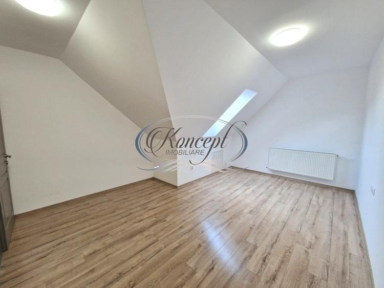 Casa moderna cu curte si garaj, zona Restaurant Aroma, Buna Ziua - 13