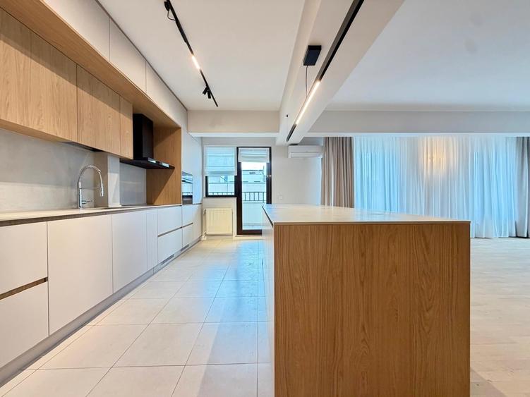 4 Camere || Renovat || Terasa Panoramica || 2 Locuri de Parcare - 5