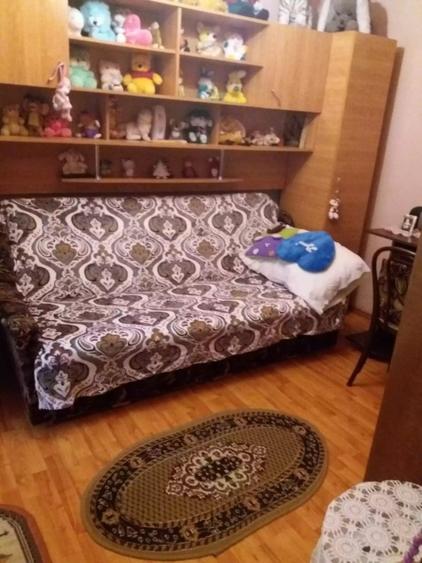 Vand apartament 2 camere semidecomandat - 1