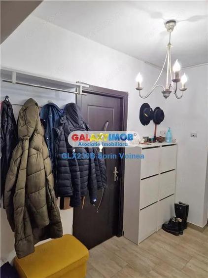 Apartament 2 camere Tei | bloc ''86 | renovat | metrou Obor -comision0% - 10