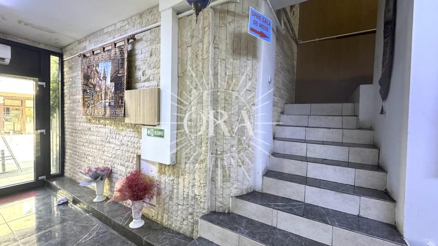 VANZARE AFACERE LA CHEIE STR OCCIDENTULUI | SECTOR 1 | CLIENTELA FORMATĂ 10 ANI - 3