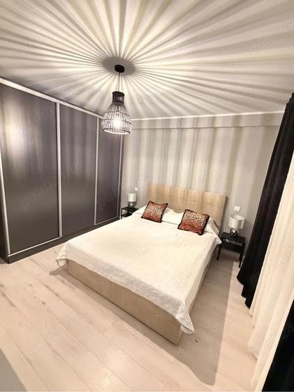 Inchiriez apartament lux zona buna - 5