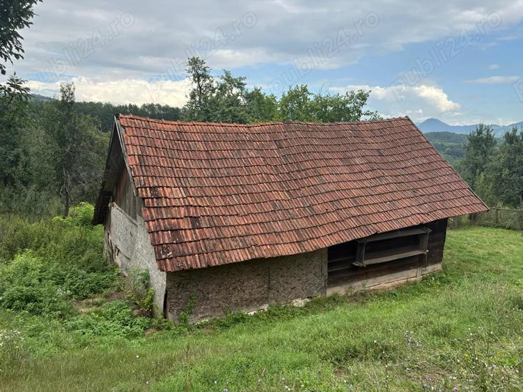 Vand casa Ormindea, Jud. Hunedoara - 2