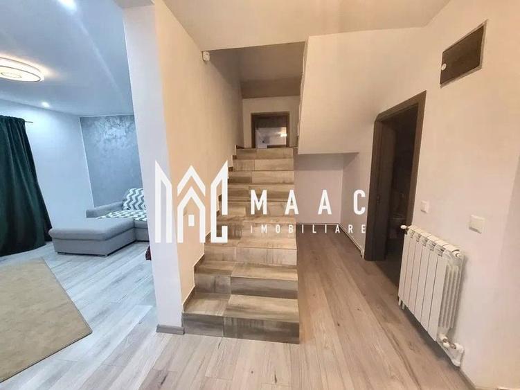 Casa individuala | 3 Camere | 472 mp teren | Cisnadie - 8