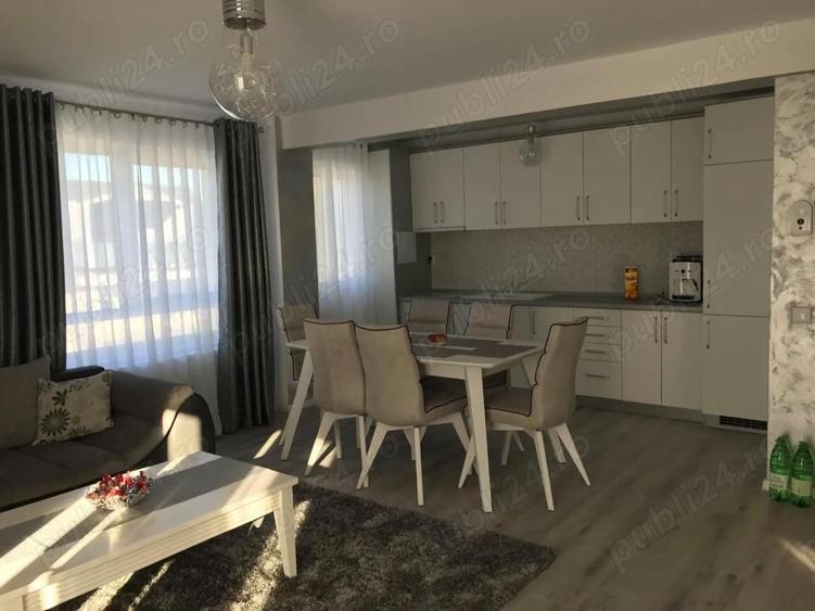 Apartament 2 camere de inchiriat Strada Razoare, Flore?ti - 2