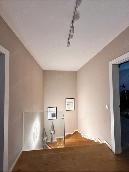 Casa Duplex modern, Mobilat si Utilat - Corbeanca, Laguna albastra - 7