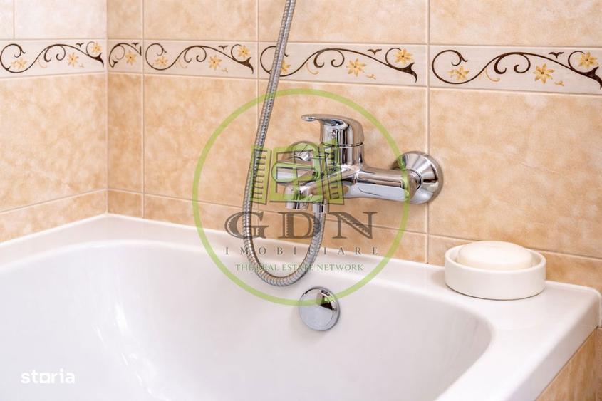 Inchiriere garsoniera Avantgarden Bartolomeu Brasov - 1