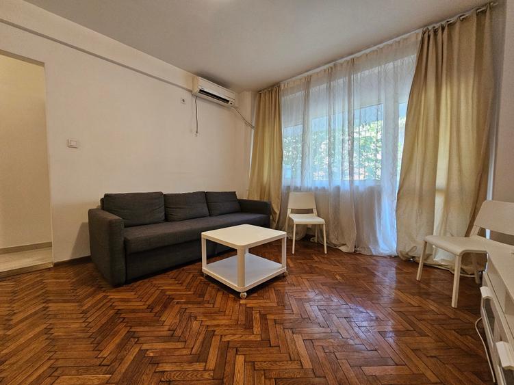 Apartament 3 camere Bd Carol / Cartierul Armenesc - 2