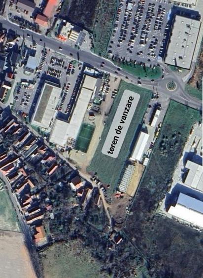 Teren de vanzare - 3