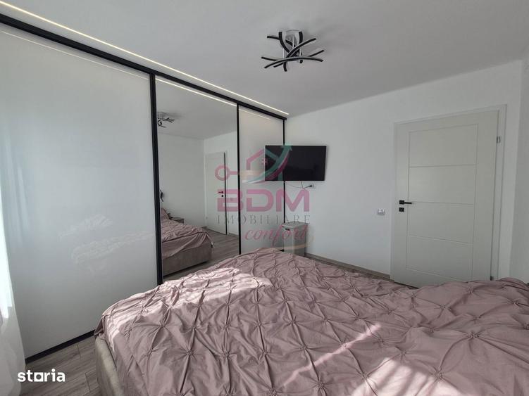 COMISION 0 | Apartament 3 camere | etaj 2 | modern | zona Micro 1 - 5