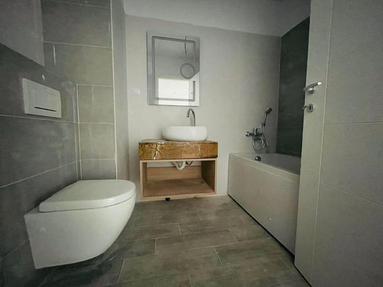 400 Euro! Ap 2 cam, Copou, bloc nou - 6
