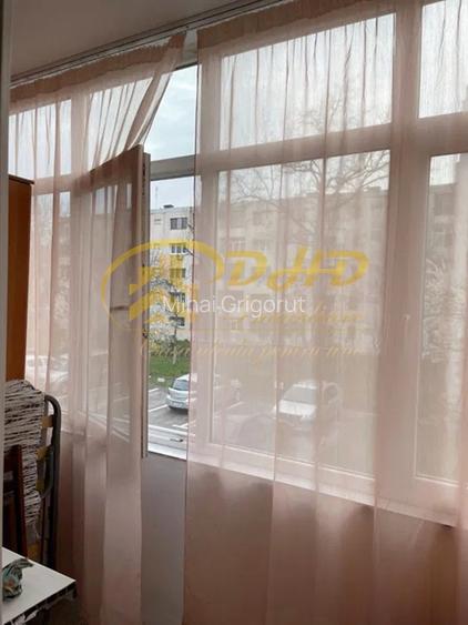 Apartament 2 camere pe Splai Bahlui Apartament 2 camere pe Splai Bahlui
