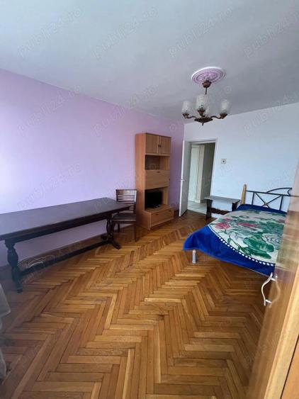 Vand apartament 2 camere,Romanilor, decomandat,termoteca - 5