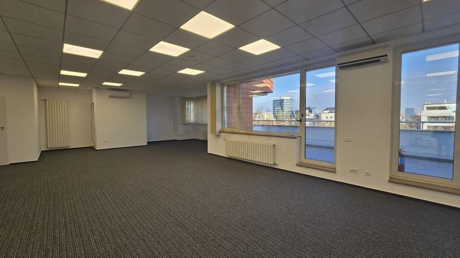 REC3001229 Spatiu comercial bulervardul Aviatorilor - 4