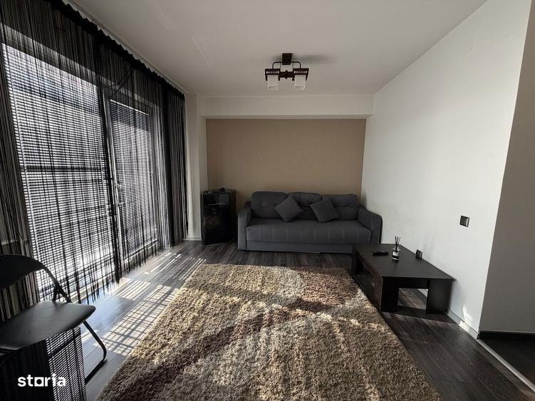 Garsoniera Mioveni, Bloc 2009, Robea, Et7/7, mobilata cu lift - 3