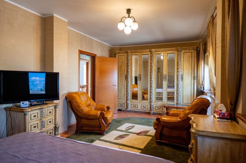 Exclusivitate, Poiana-Centru, P+1, 1640mp teren, 450mp SU, mobilata,utilata - 52