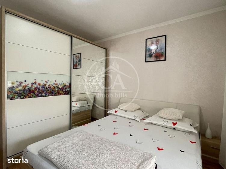 Apartament de vanzare cu 2 camere de tip PB in Nufarul, Oradea - 4