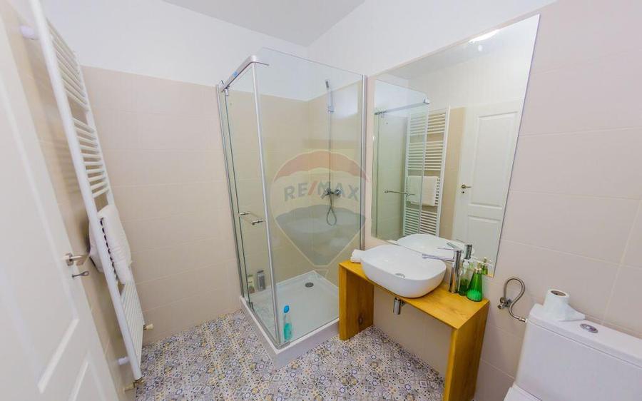 Cabana de vis la poalele Muntilor ?ible? schimb cu apar... - 11