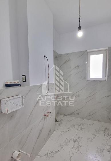 Apartament cu 3 camere si gradina, bloc nou, zona Toronta... - 5