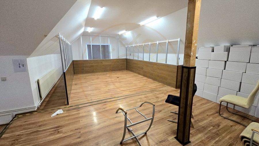 De Vanzare Casa Botiz - 7