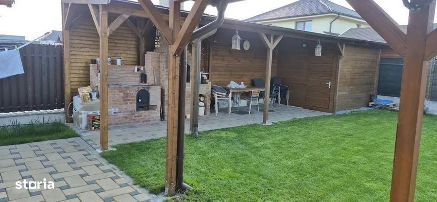 Unirii - Vanzare casa tip duplex - Str. Constandin Hagi Stoian - 3